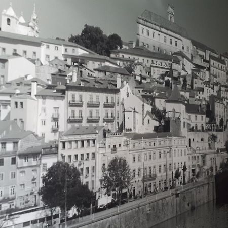 Coimbra Holiday Residence Eksteriør bilde