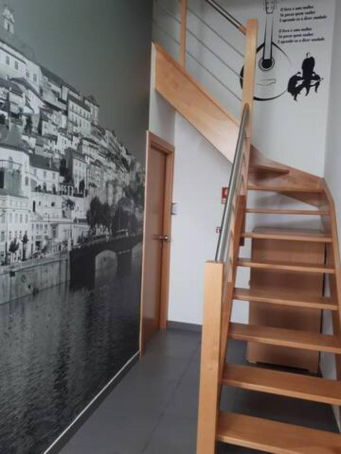 Coimbra Holiday Residence Eksteriør bilde