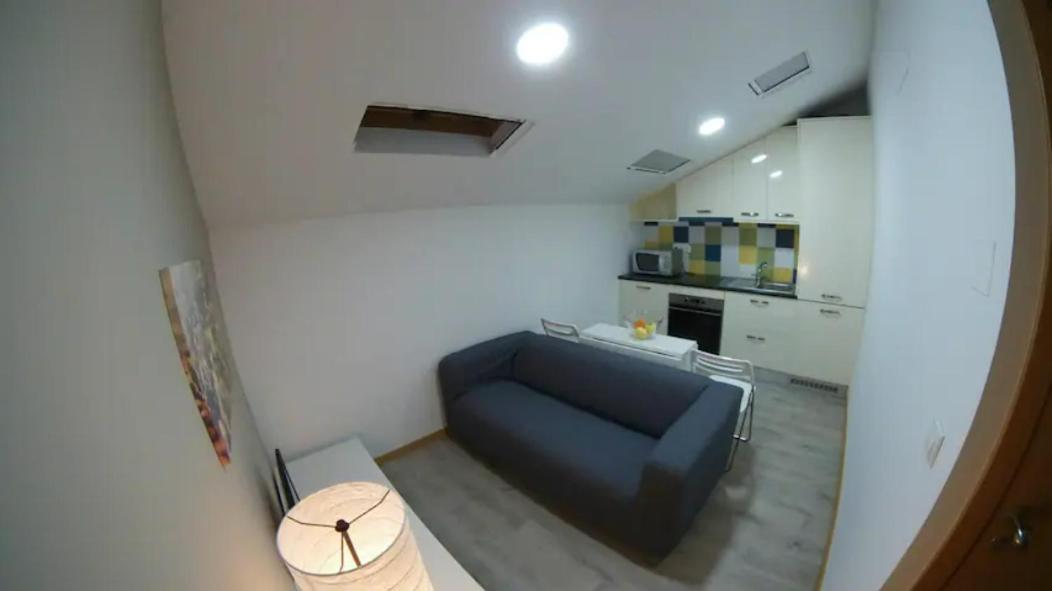 Coimbra Holiday Residence Eksteriør bilde