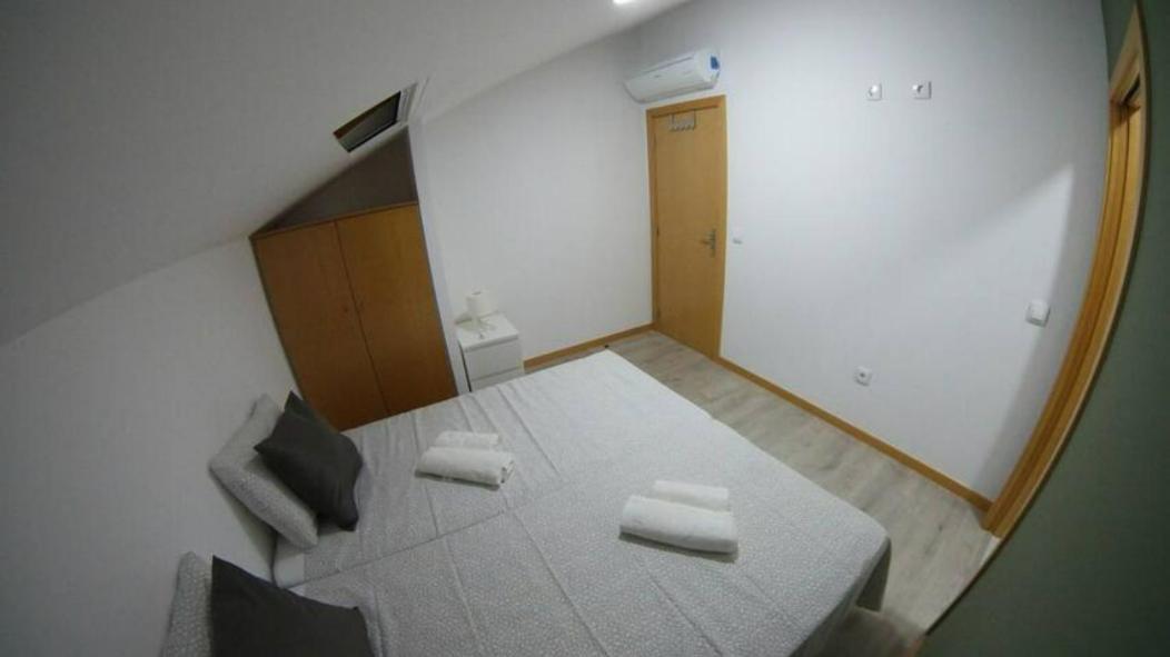 Coimbra Holiday Residence Eksteriør bilde