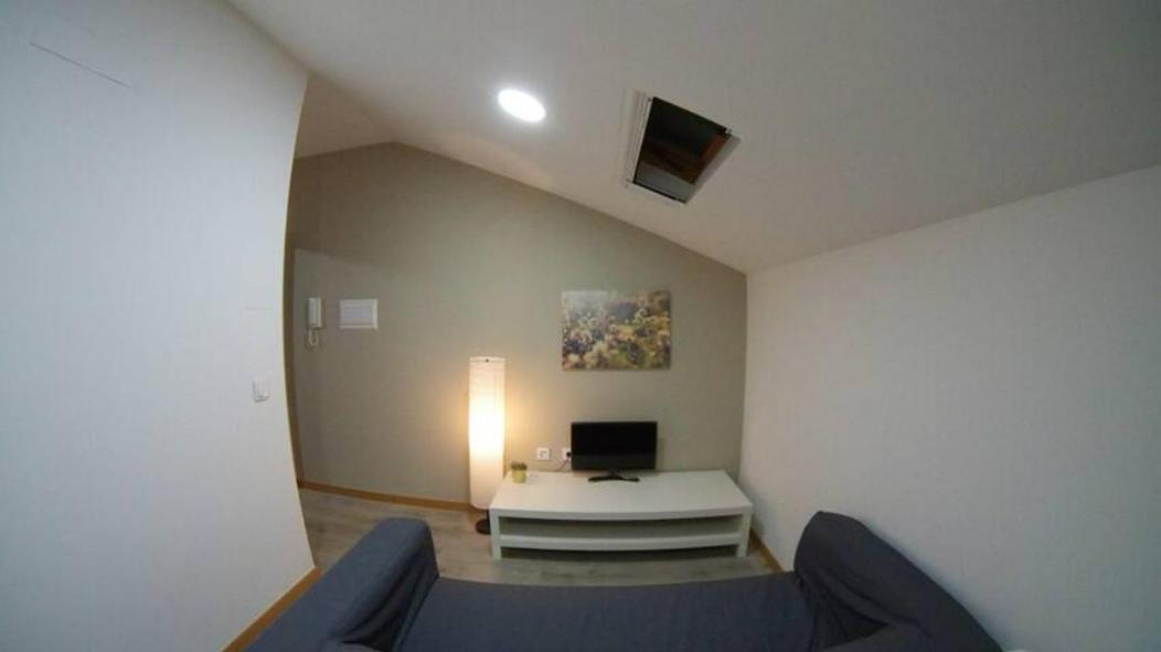 Coimbra Holiday Residence Eksteriør bilde