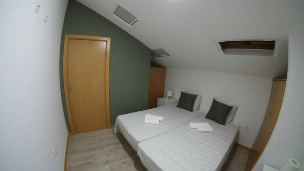 Coimbra Holiday Residence Eksteriør bilde