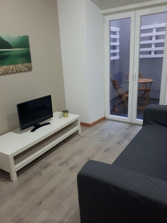 Coimbra Holiday Residence Eksteriør bilde