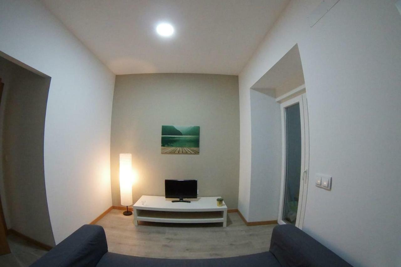 Coimbra Holiday Residence Eksteriør bilde
