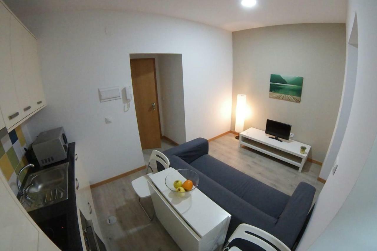 Coimbra Holiday Residence Eksteriør bilde