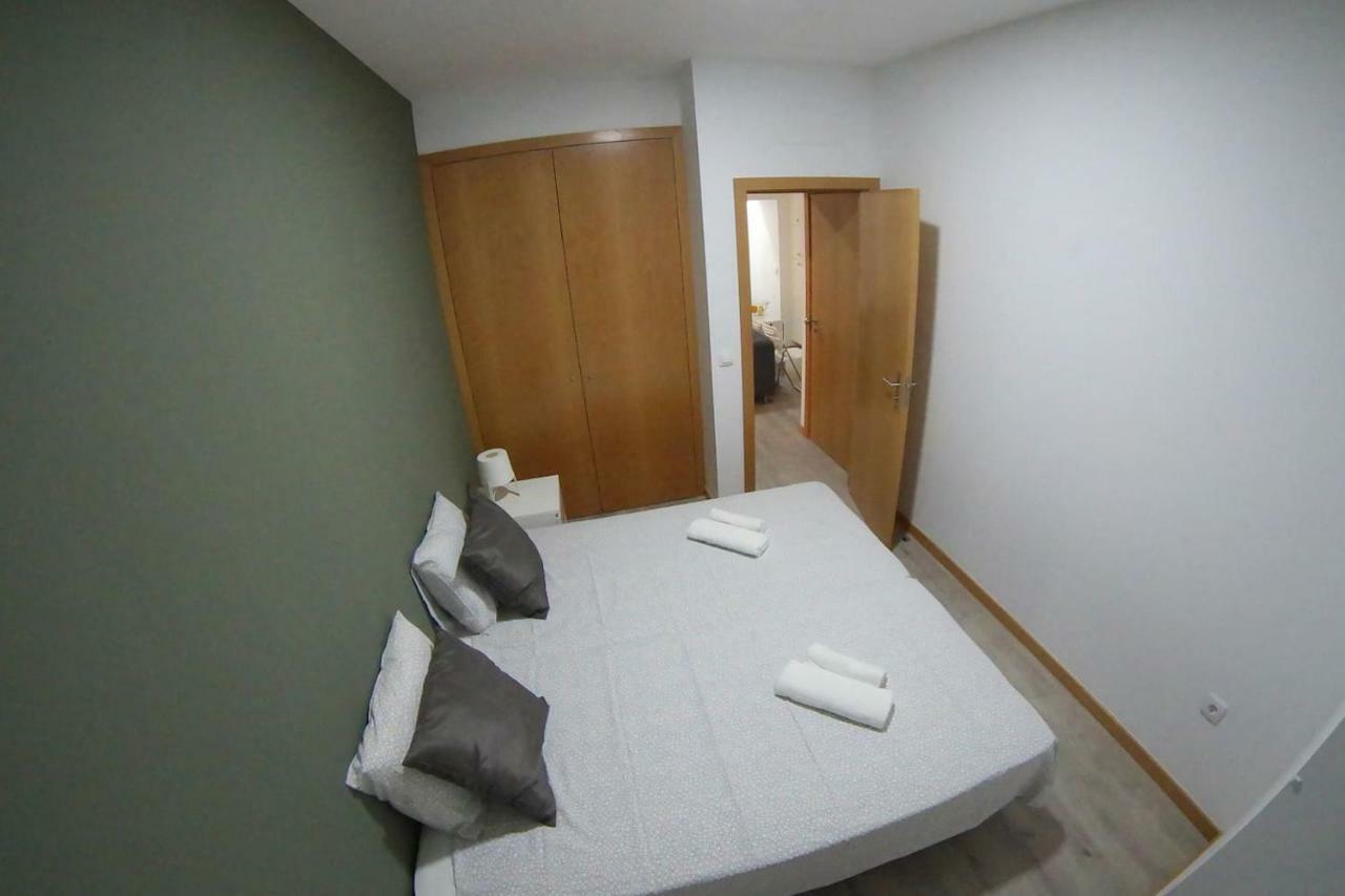Coimbra Holiday Residence Eksteriør bilde