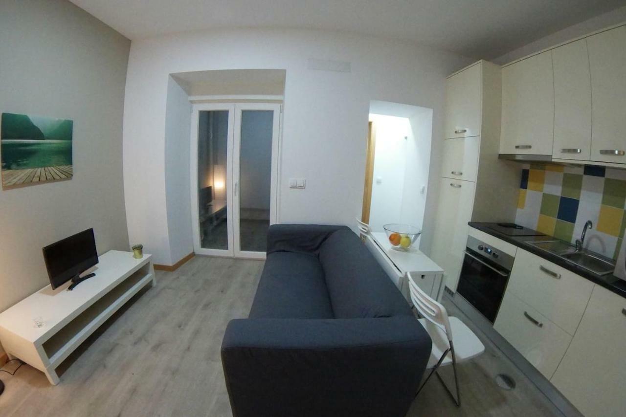 Coimbra Holiday Residence Eksteriør bilde