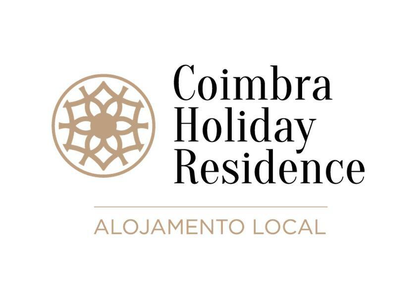 Coimbra Holiday Residence Eksteriør bilde