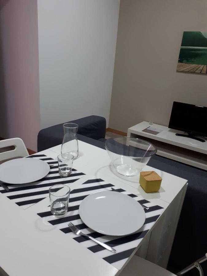 Coimbra Holiday Residence Eksteriør bilde