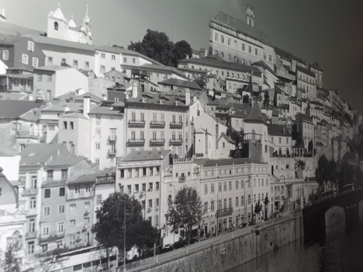 Coimbra Holiday Residence Eksteriør bilde