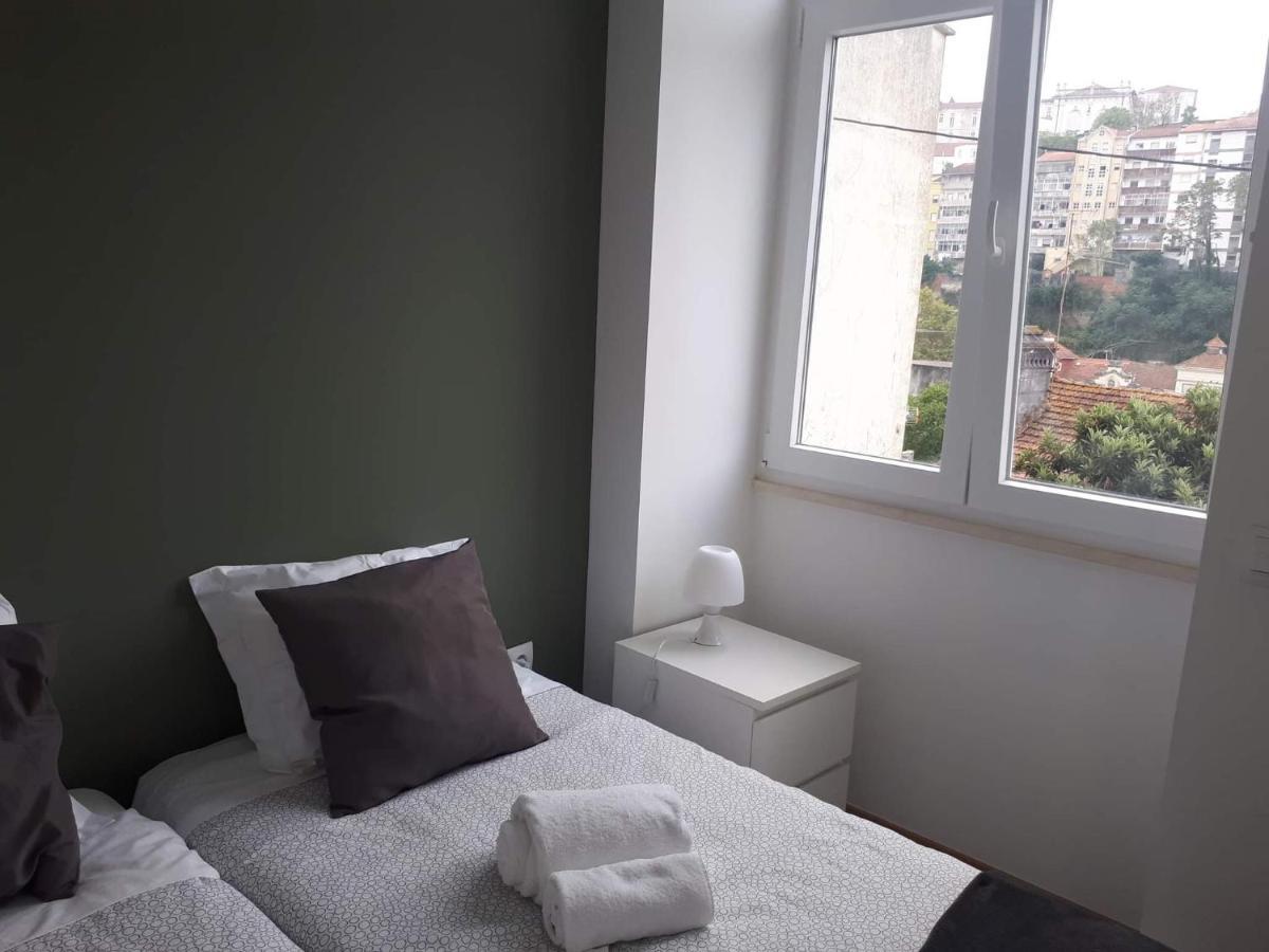 Coimbra Holiday Residence Eksteriør bilde